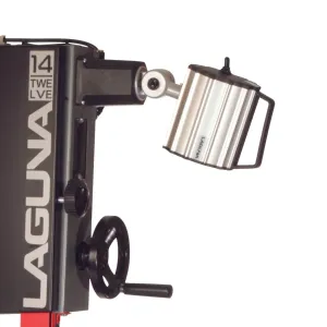 14 inch, 110 V Bandsaw Light