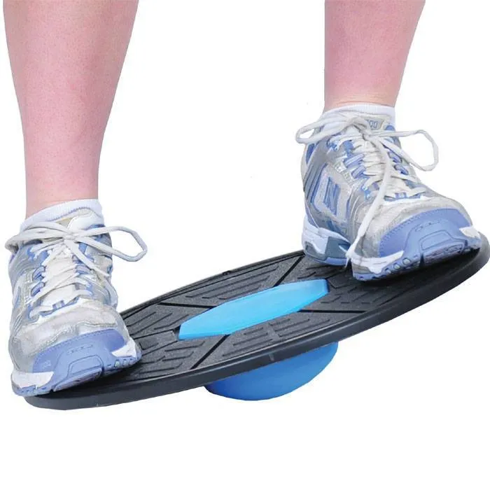 2 in 1 Wobble Board