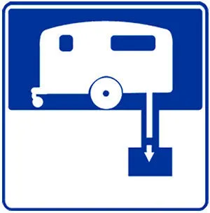 2025 Prepaid RV Pump Service (1 Pump $55) or (3 pumps $100)