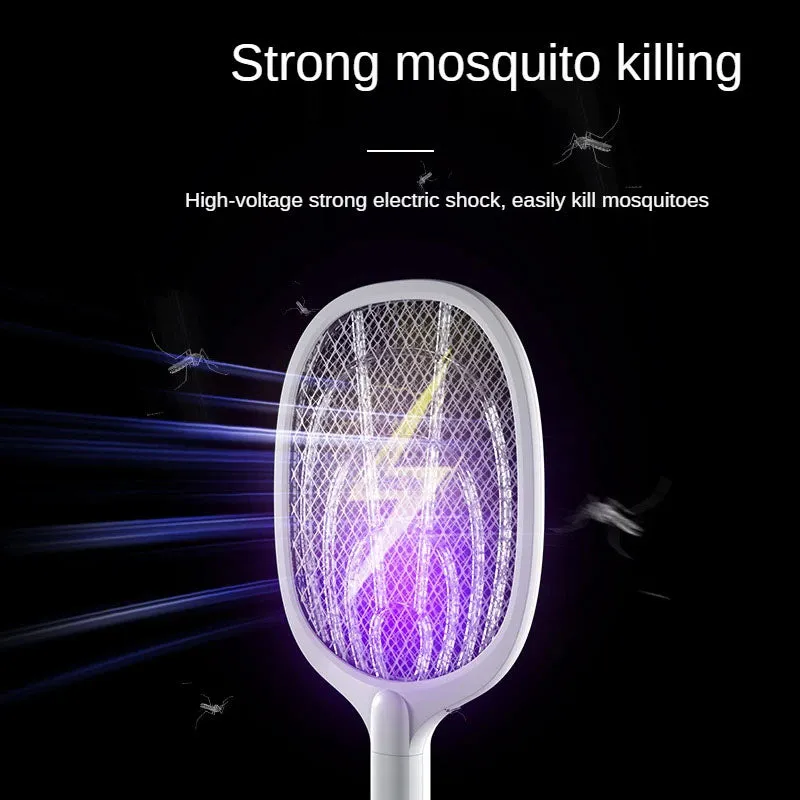 3 IN 1 LED Mosquito Killer Lamp