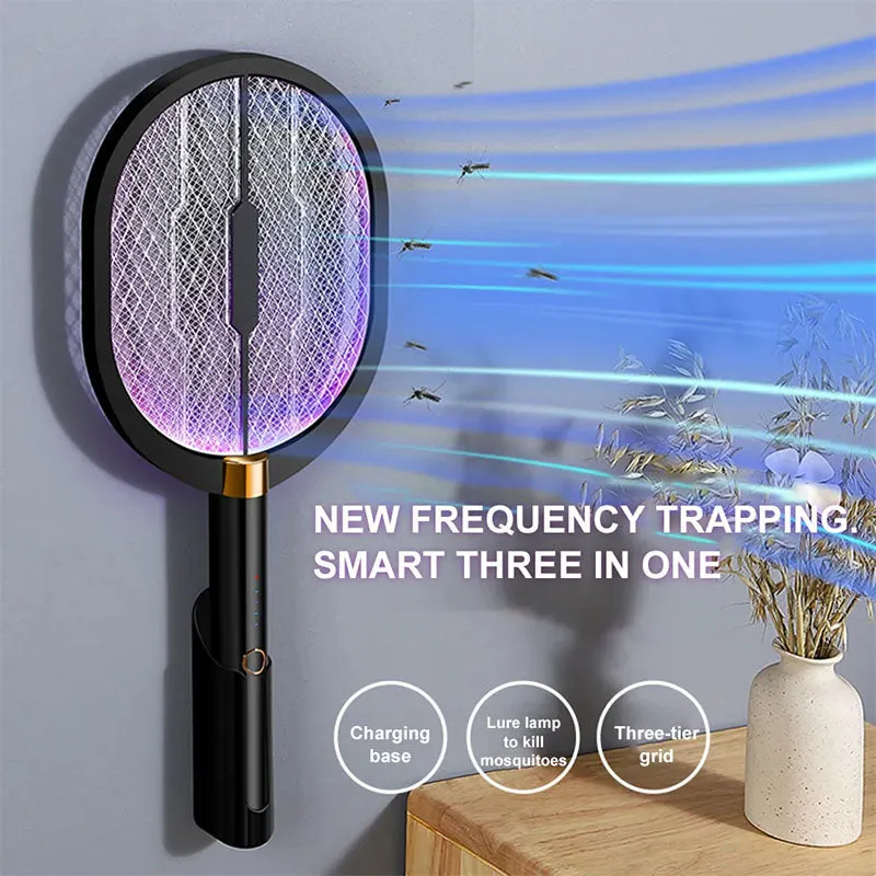 3 IN 1 LED Mosquito Killer Lamp