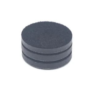 3" Sanding Flex Pads 3 pk