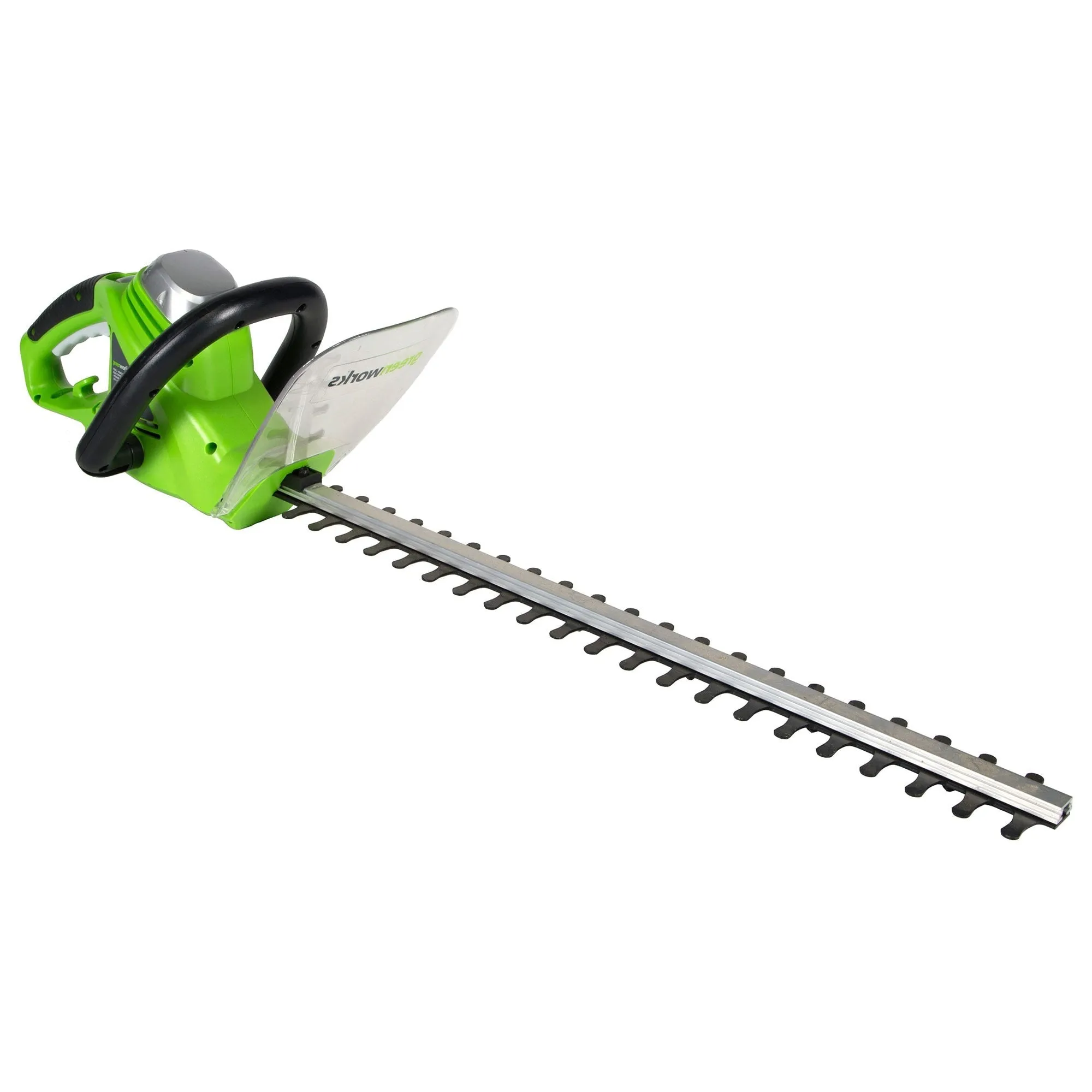 4 Amp 22" Corded Hedge Trimmer