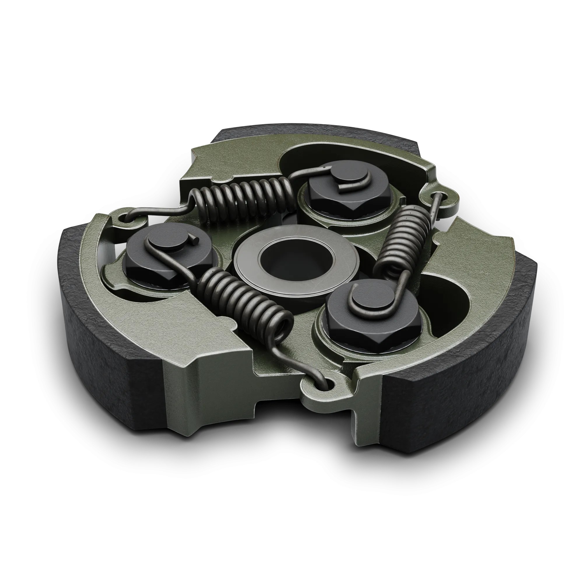 4-Stroke Clutch Flyweight