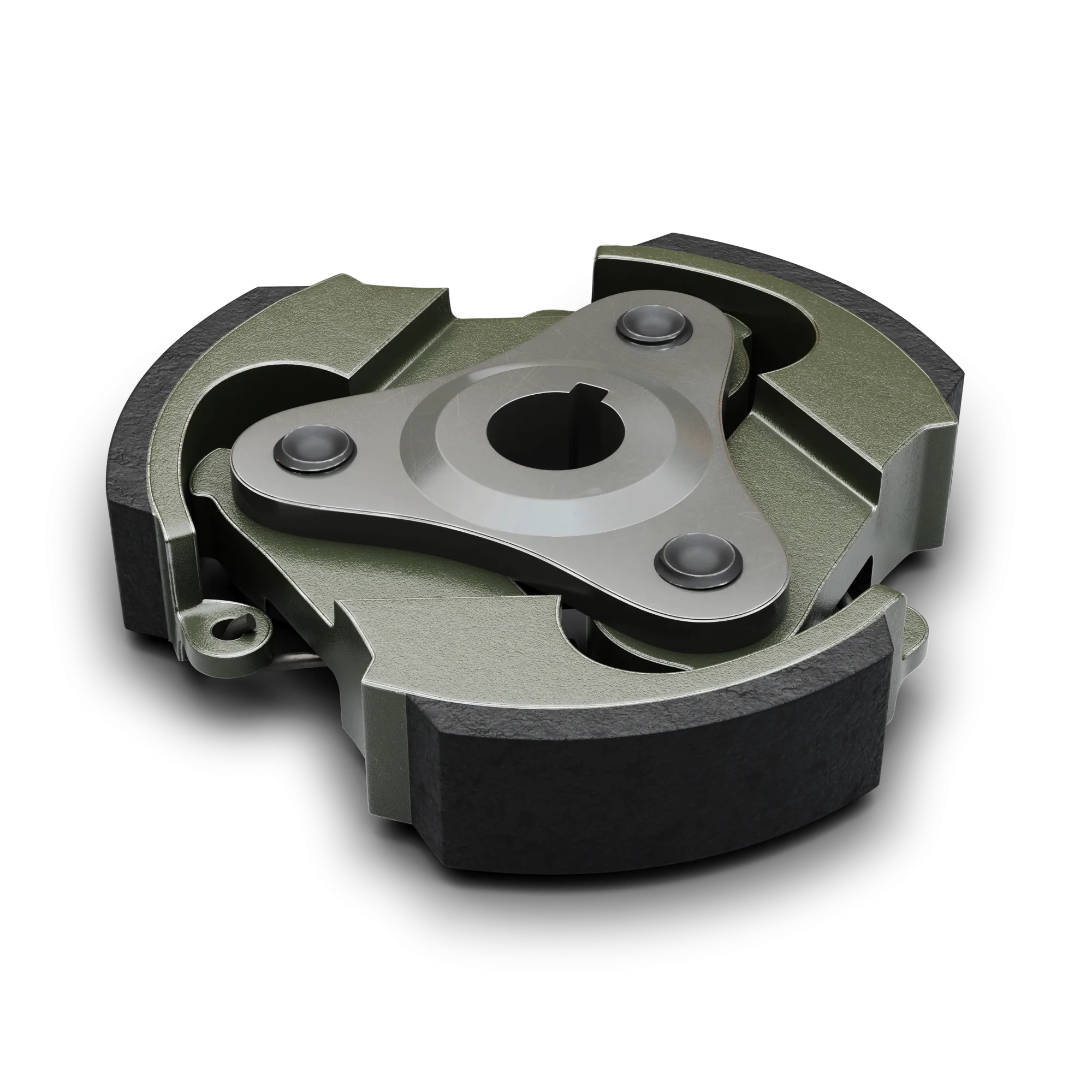 4-Stroke Clutch Flyweight