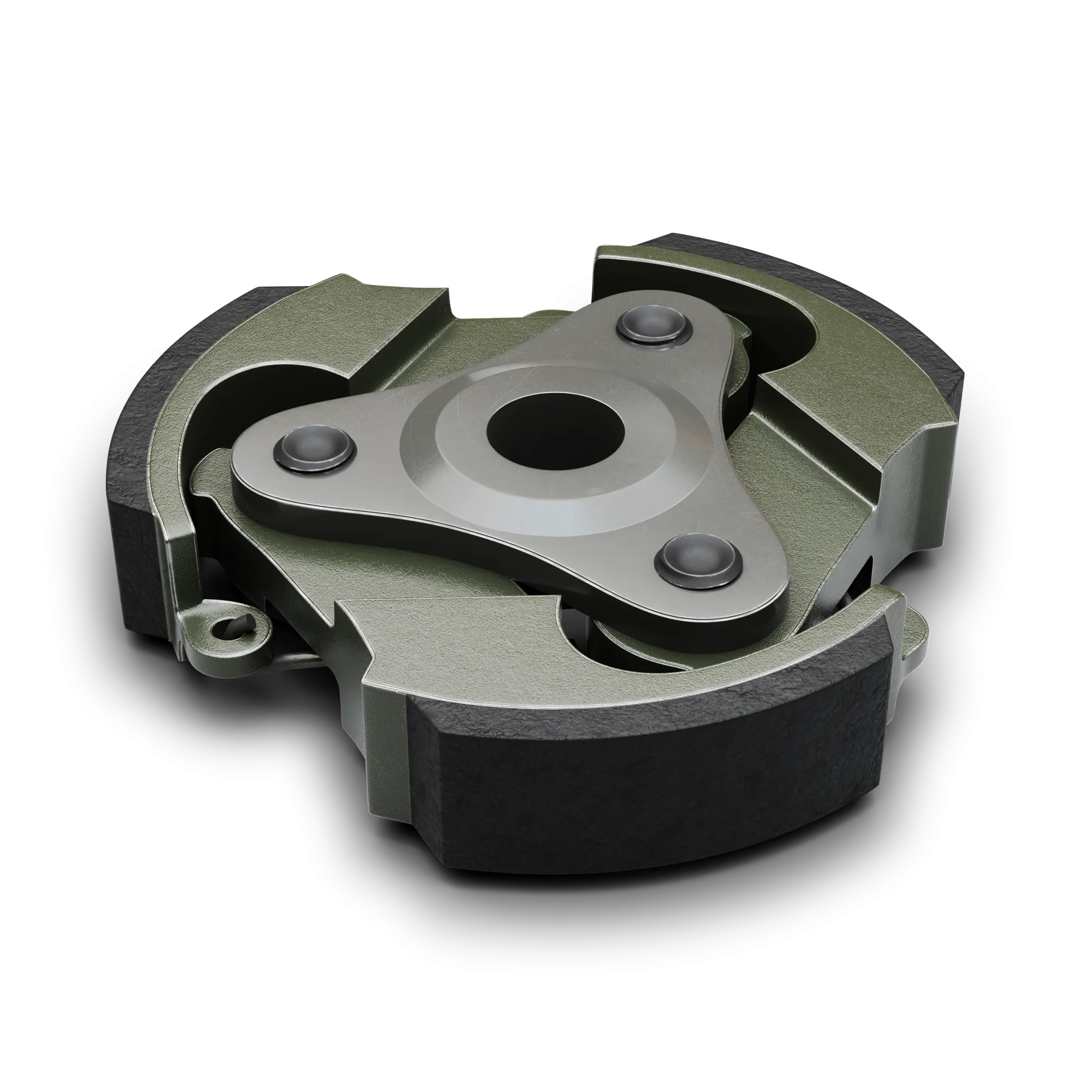 4-Stroke Clutch Flyweight