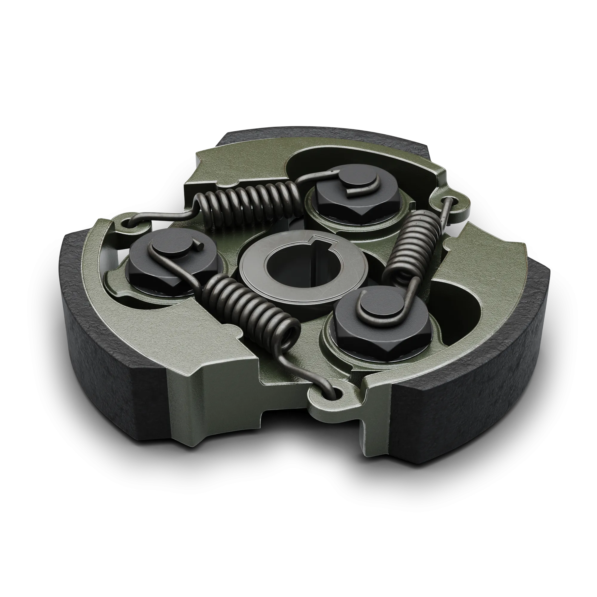 4-Stroke Clutch Flyweight