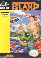 Adventure Island 3