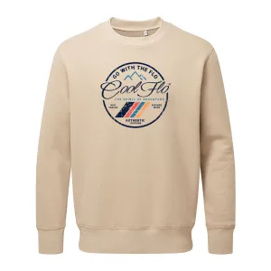 Adventure Sand Sweatshirt