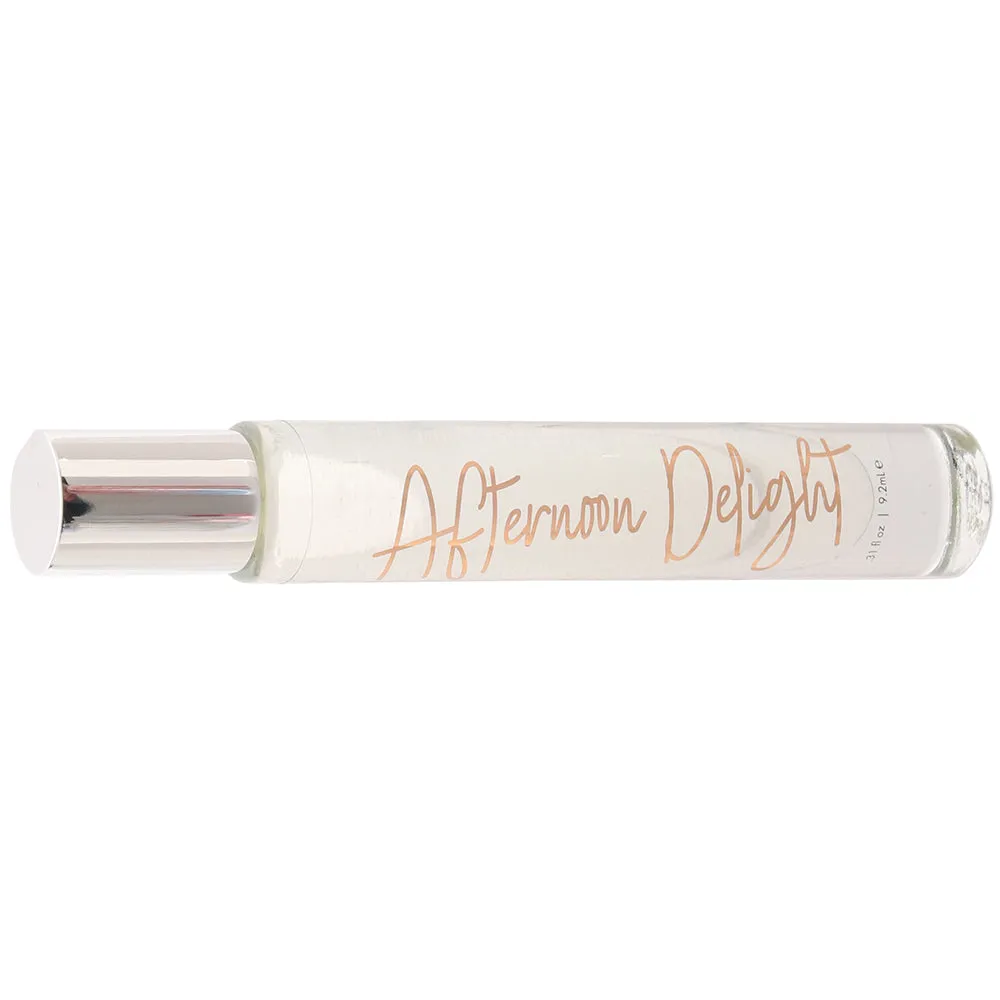 Afternoon Delight Pheromone Perfume Oil in .3oz/9.2ml