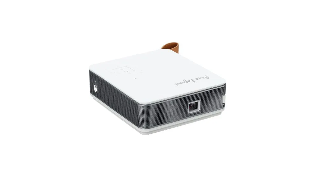 Aopen Pv11 - Dlp Projector