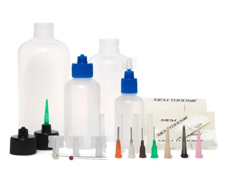 Applicator Kit - XTAK