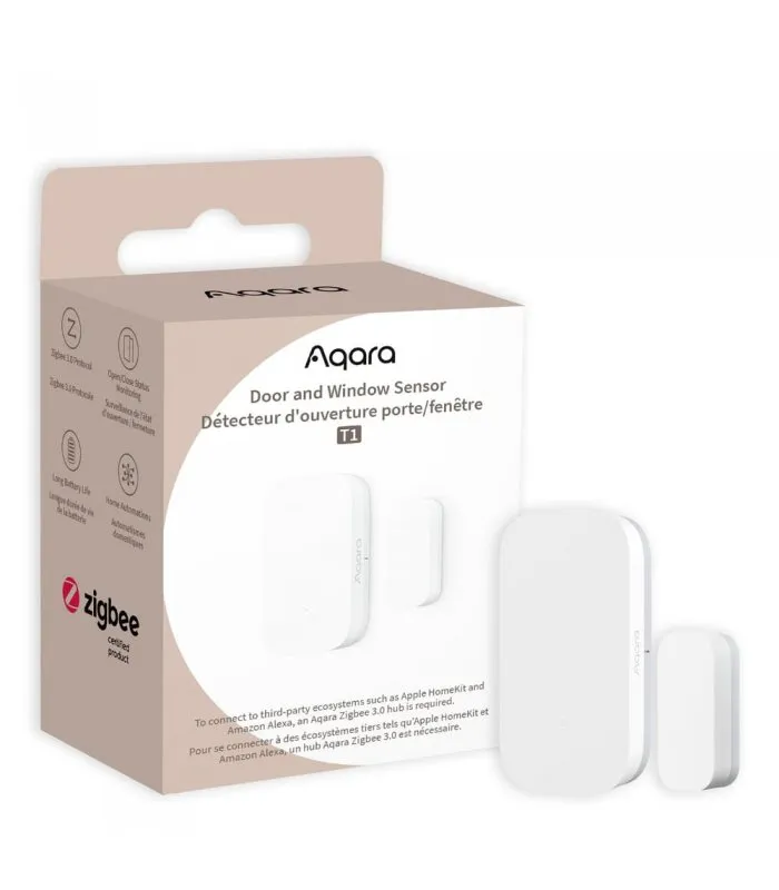 Aqara Door and Window Sensor T1