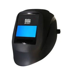 ArcOne X54VI-1500 Black Vision® X54Vi Welding Helmet