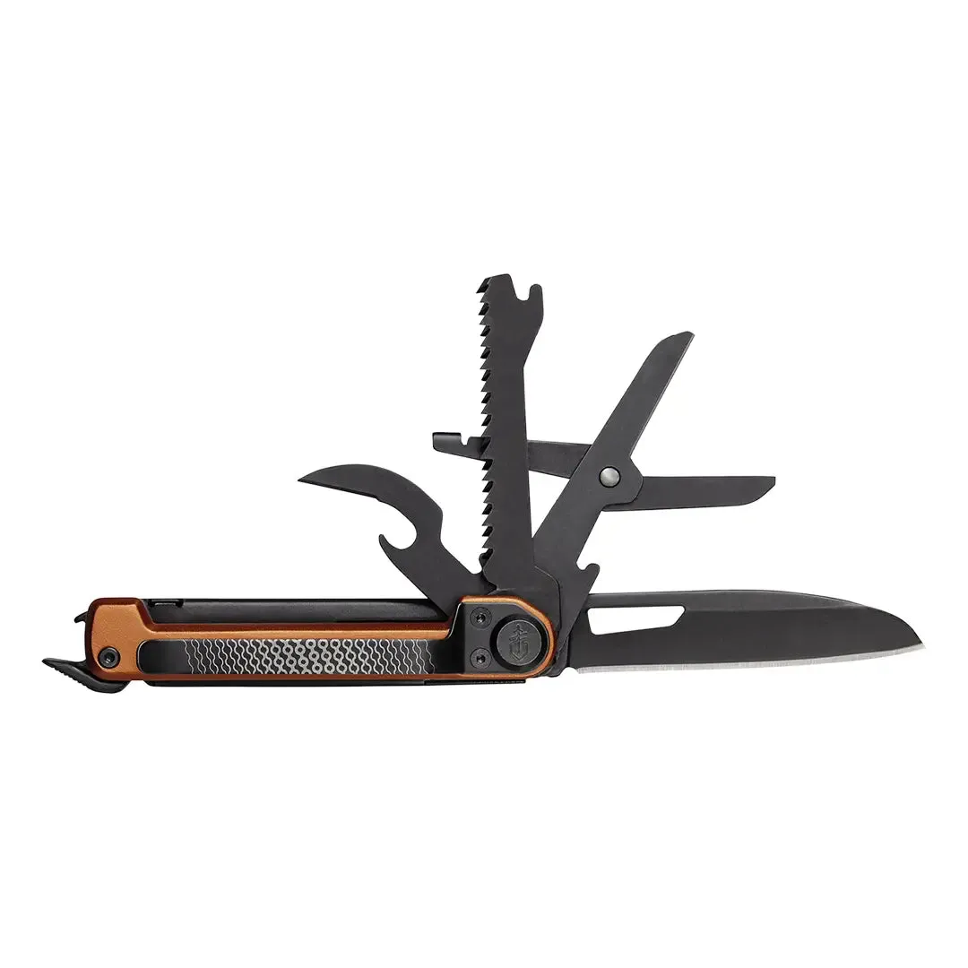 Armbar Scout Pocket Tool - Orange by Gerber