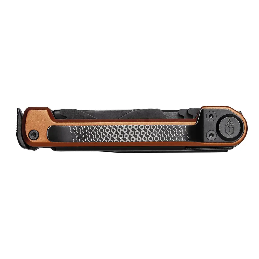 Armbar Scout Pocket Tool - Orange by Gerber