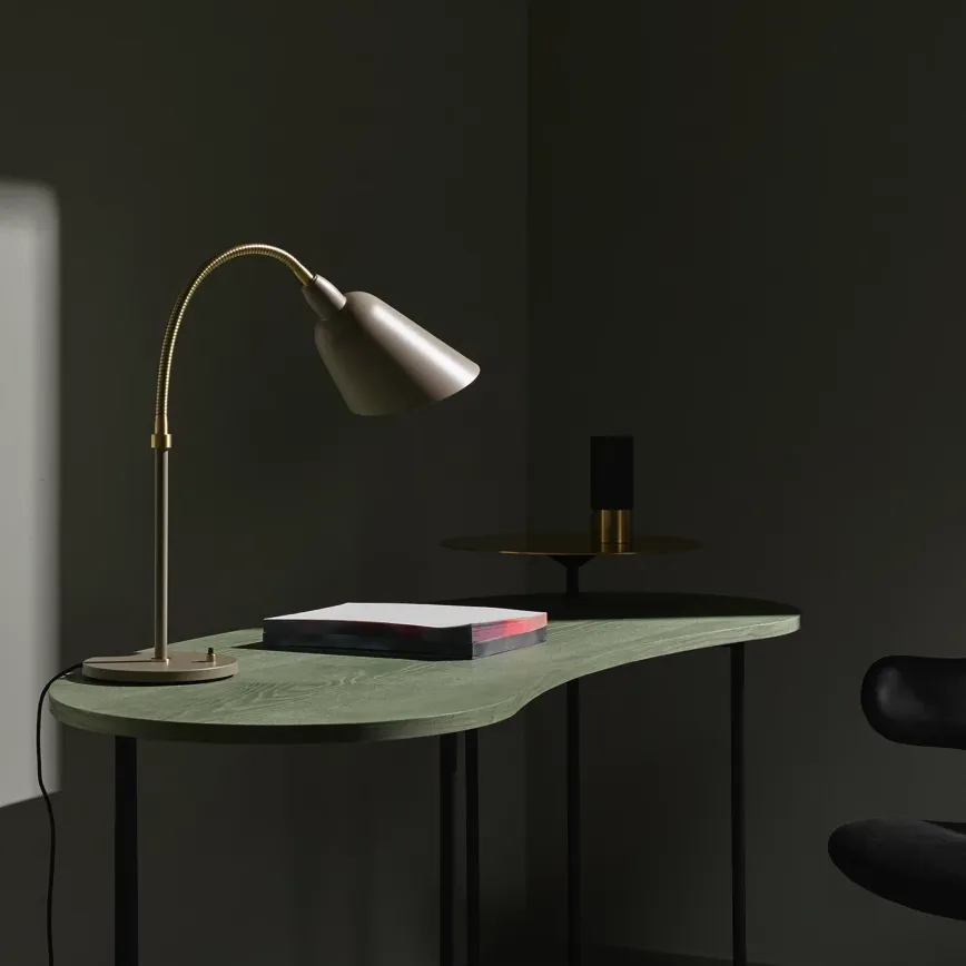 Bellevue Table Lamp AJ8