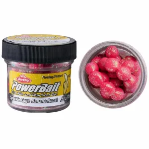 BERKLEY PowerBait | Floating Magnum SPARKLE EGGS