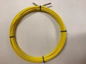 BES-RR250 Replacement Fibersnake 1/4" x 250 Feet