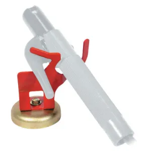 Best Welds Electrode Holder Magnetic Base