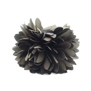 big chrysanthemum flower hair claw clip  Women Hair Accessory