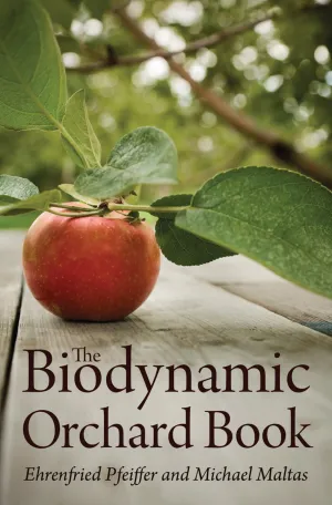 Biodynamic Orchard Book