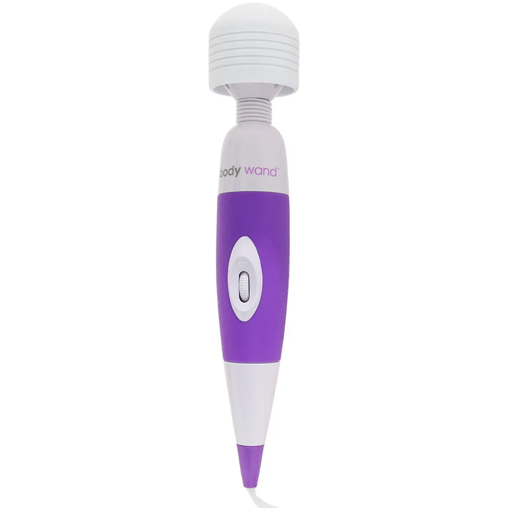 Bodywand Original Massager in Purple