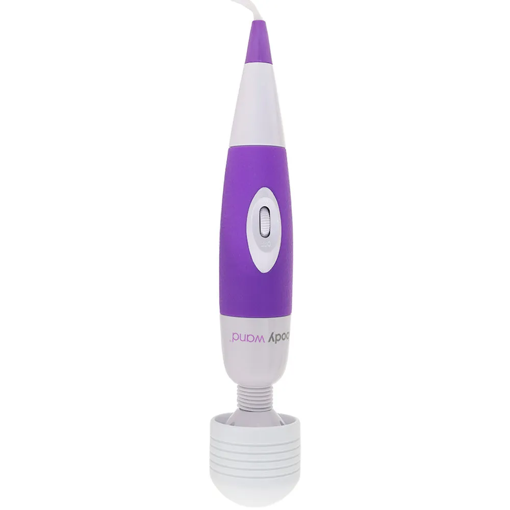 Bodywand Original Massager in Purple