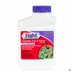 Bonide&#174; Eight&#174; 16 oz Concentrate