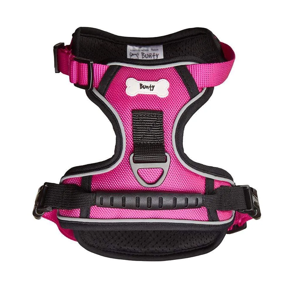 Bunty Adventure Harness