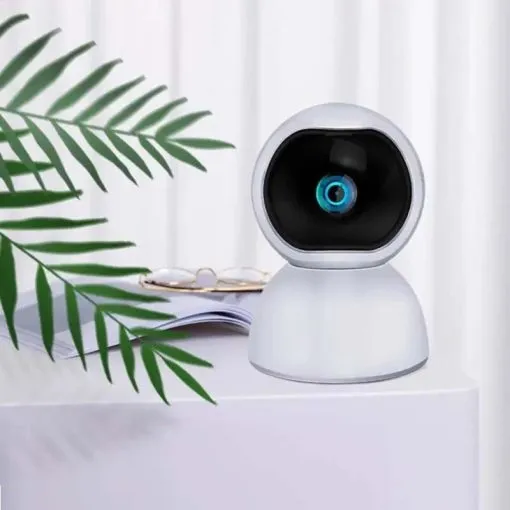 Callus Camera Smart Wi-Fi