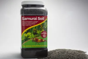 Carib Sea Samurai Soil 9 lb.