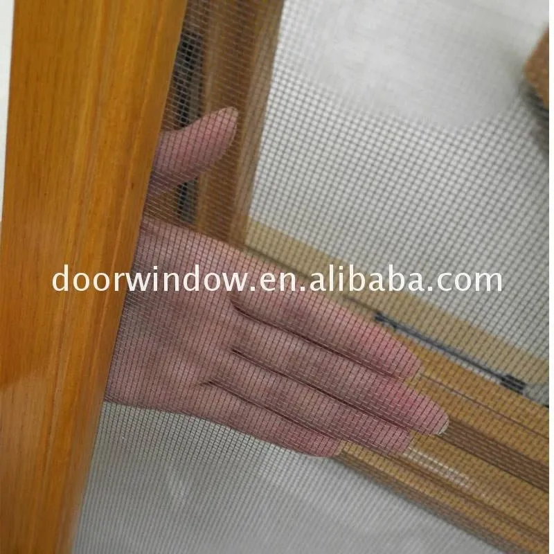 China aluminum window door factory design casement window