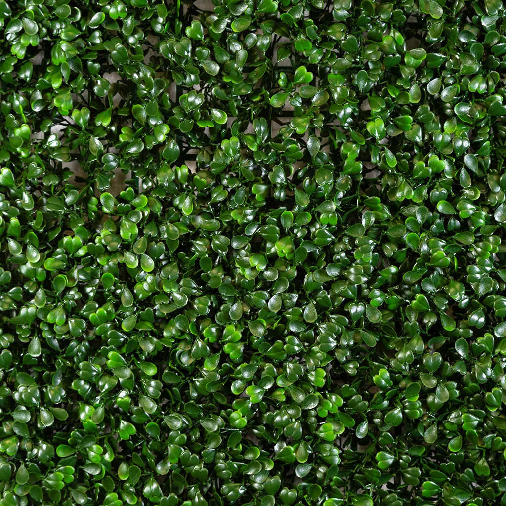 Clover Garden Wall - Artificial Plant Wall Panel