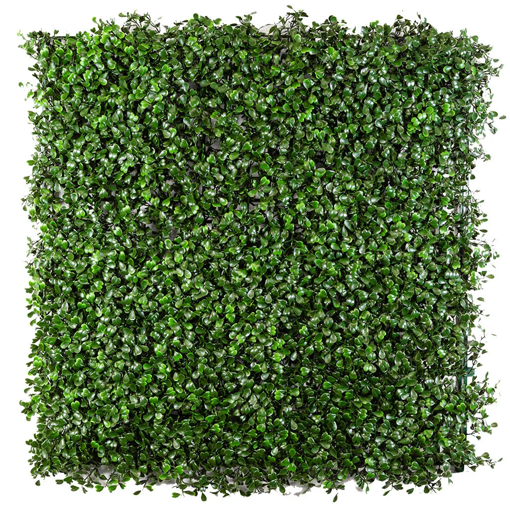 Clover Garden Wall - Artificial Plant Wall Panel