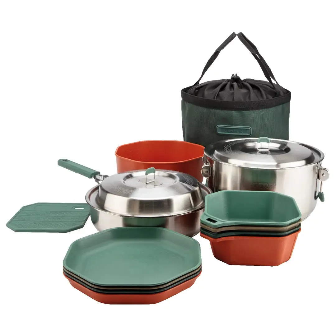 ComplEAT Cook Set by Gerber