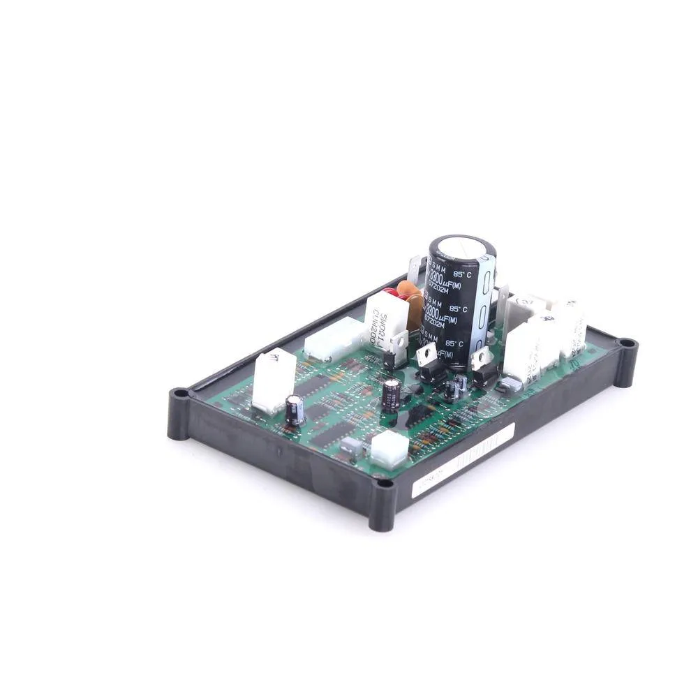 Control PC Board Assembly L12198-1