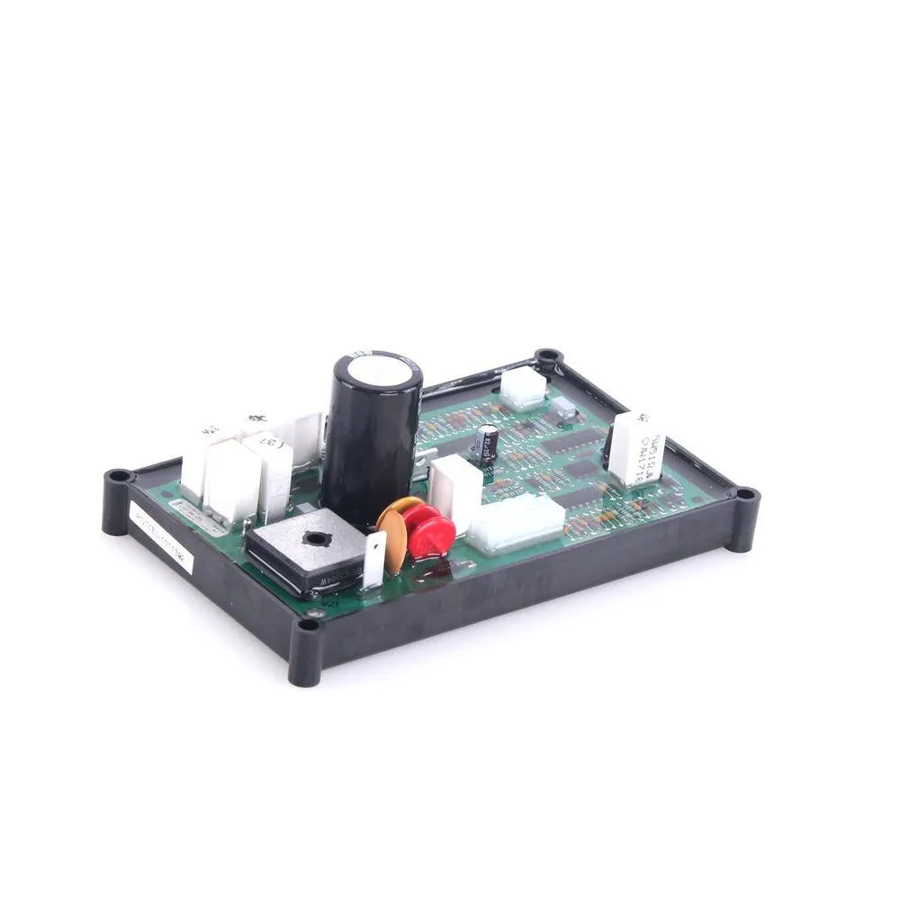 Control PC Board Assembly L12198-1