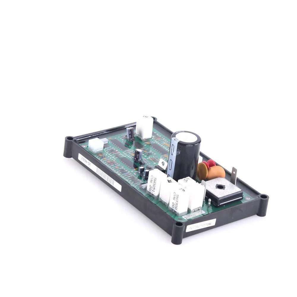 Control PC Board Assembly L12198-1