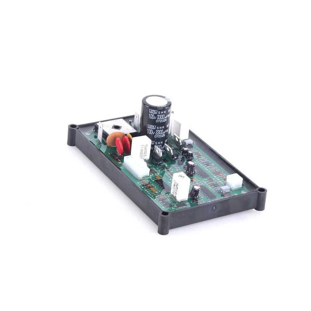 Control PC Board Assembly L12198-1