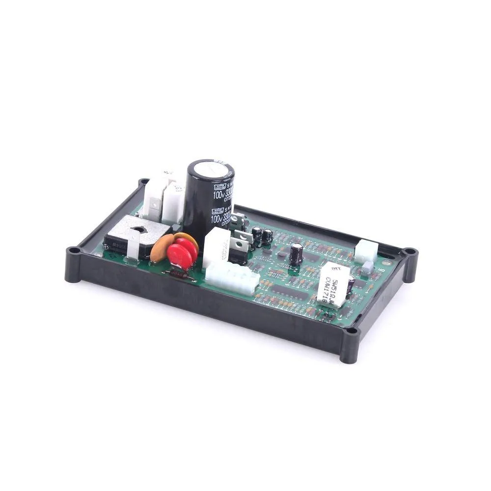 Control PC Board Assembly L12198-1