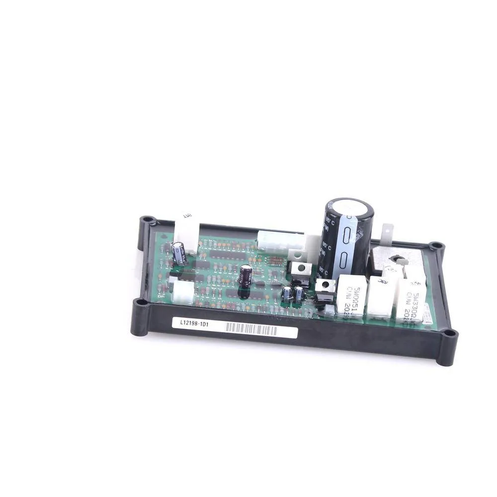 Control PC Board Assembly L12198-1