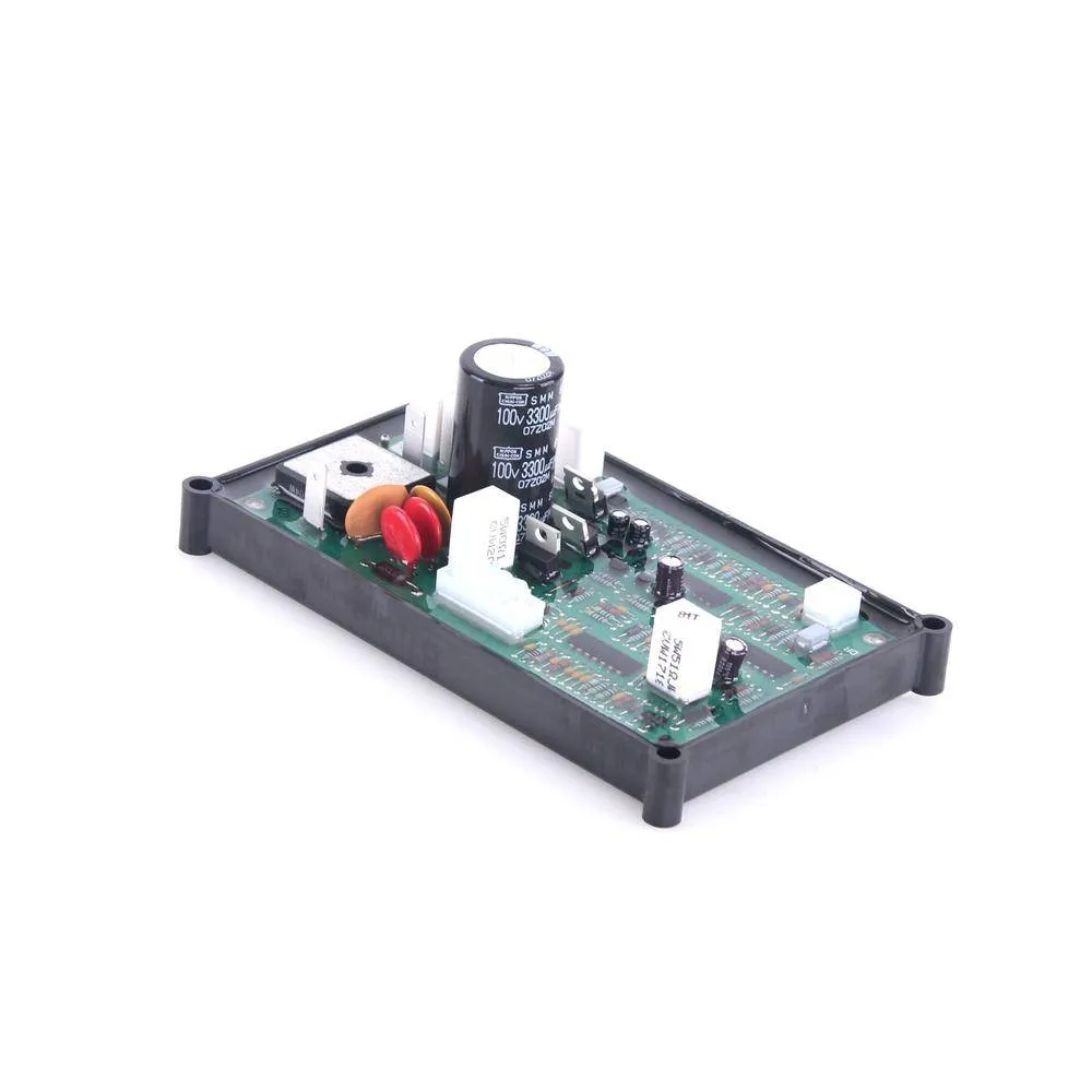 Control PC Board Assembly L12198-1