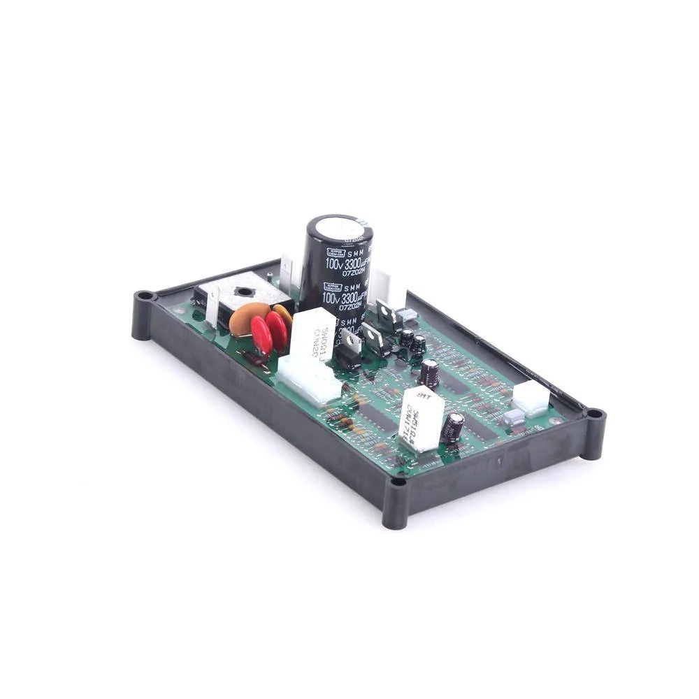 Control PC Board Assembly L12198-1