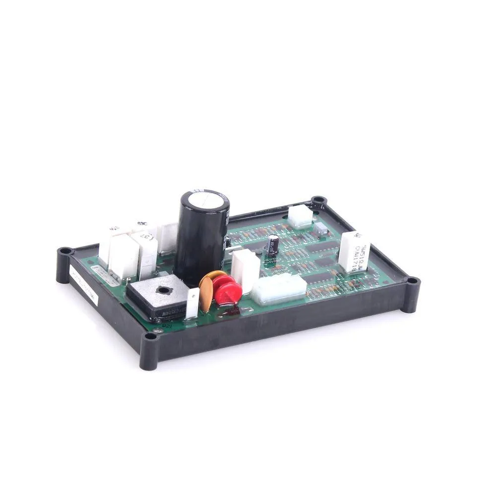 Control PC Board Assembly L12198-1