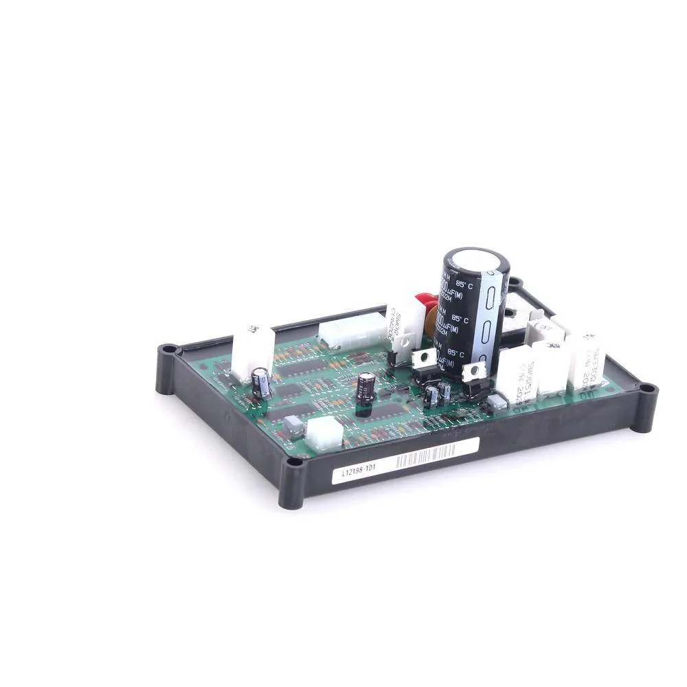 Control PC Board Assembly L12198-1