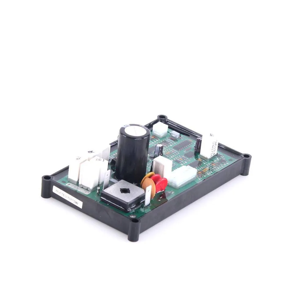 Control PC Board Assembly L12198-1