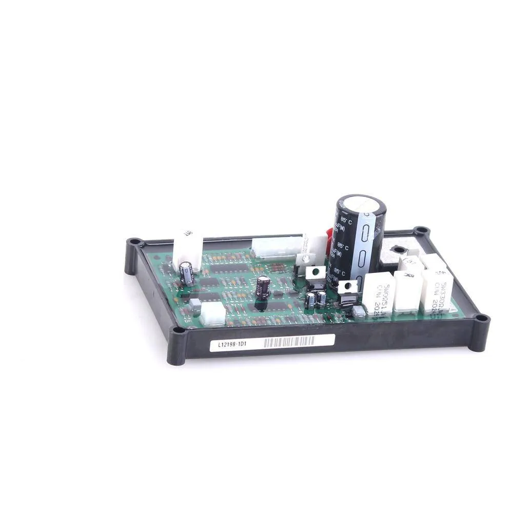 Control PC Board Assembly L12198-1