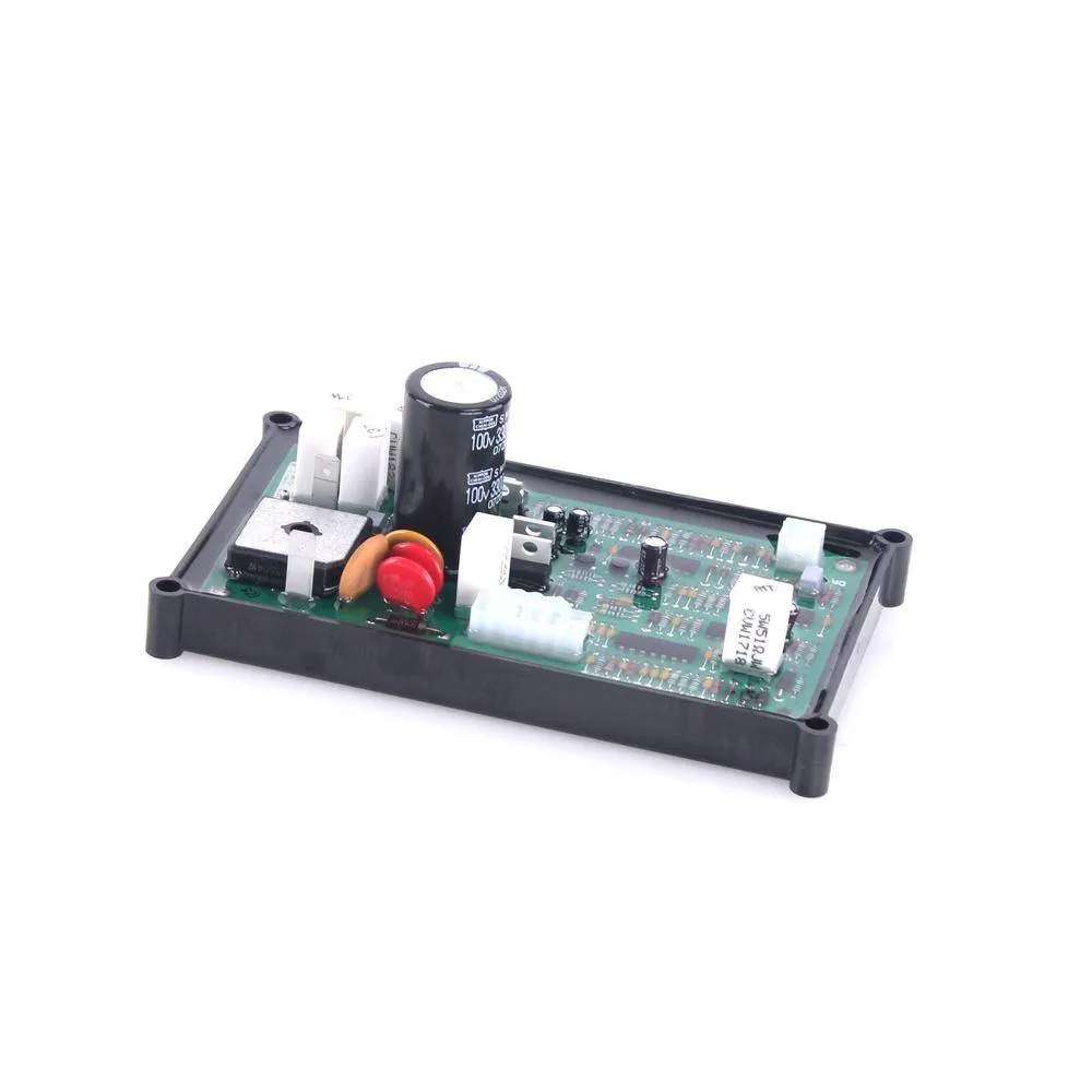 Control PC Board Assembly L12198-1