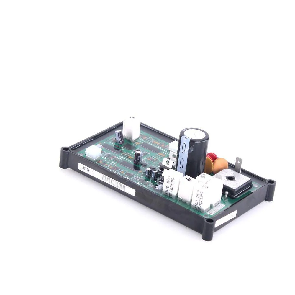 Control PC Board Assembly L12198-1